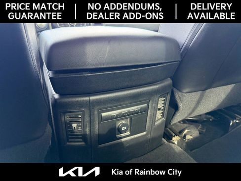 Used 2014 RAM 1500 Sport w/ Sport Premium Group image 24