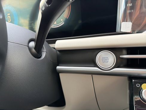 New 2026 Hyundai Tucson SEL image 34