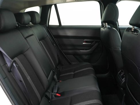 Used 2024 MAZDA CX-50 AWD 2.5 S w/ Cargo Package image 12