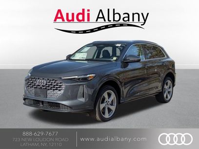 New 2025 Audi Q5 Premium Plus