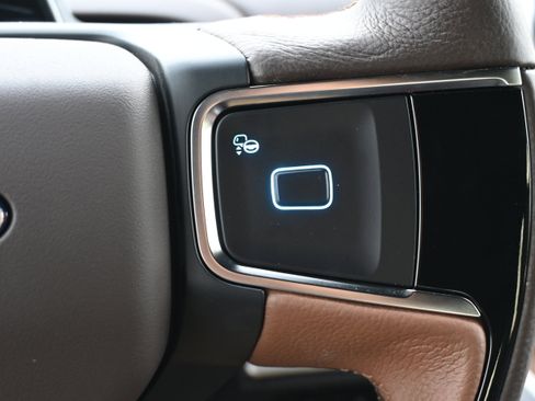 New 2025 Ford Expedition King Ranch image 21