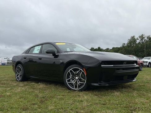 New 2026 Dodge Charger R/T AWD/4WD image 34