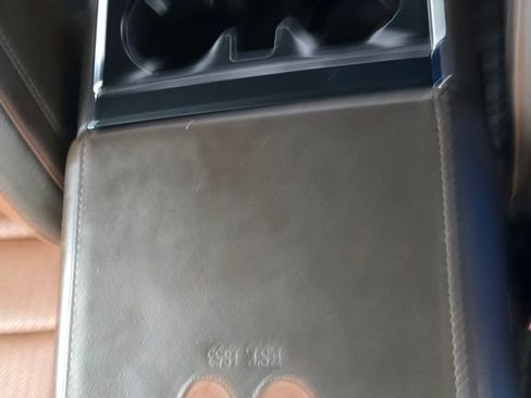 Used 2021 Ford F150 King Ranch w/ Equipment Group 601A High image 31