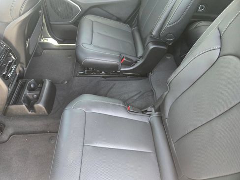 New 2026 Jeep Grand Cherokee L Limited AWD/4WD image 5