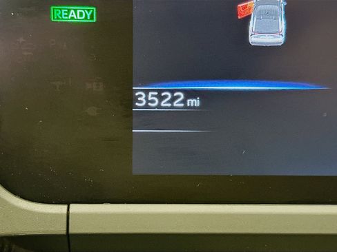 Used 2024 Toyota bZ4X AWD w/ Weather Package image 19