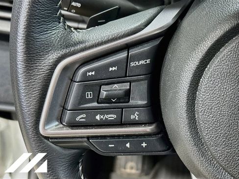 Used 2024 Subaru Legacy Premium w/ Tech Package #1 AWD/4WD image 12