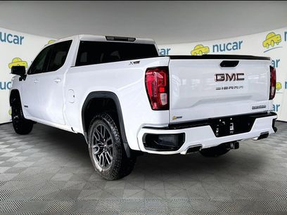 Used 2024 GMC Sierra 1500 Elevation w/ X31 Off-Road Package