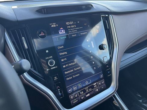 Used 2022 Subaru Outback Touring w/ Tech Package 2 image 16