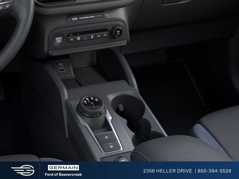 New 2026 Ford Bronco Sport Outer Banks w/ Outer Banks Tech Package+ AWD/4WD image 15
