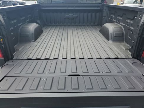 New 2026 Chevrolet Silverado 1500 LT Trail Boss w/ LT Trail Boss Premium Package AWD/4WD image 10