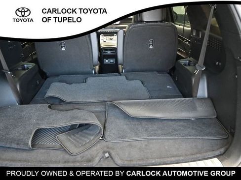 Used 2024 Hyundai Palisade Calligraphy image 28