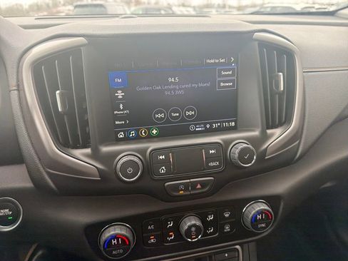 Used 2024 GMC Terrain AT4 w/ LPO, Floor Liner Package image 19