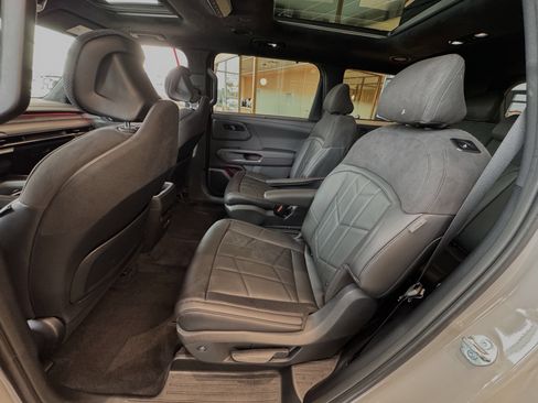 New 2027 Kia Telluride SX Prestige X-Line image 11