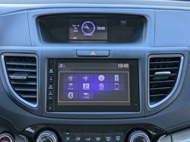 Used 2016 Honda CR-V EX image 18