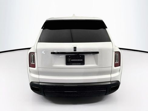 Used 2023 Rolls-Royce Cullinan Black Badge w/ Driver's Package AWD/4WD image 6