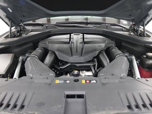 New 2026 Genesis GV80 3.5T Prestige image 5