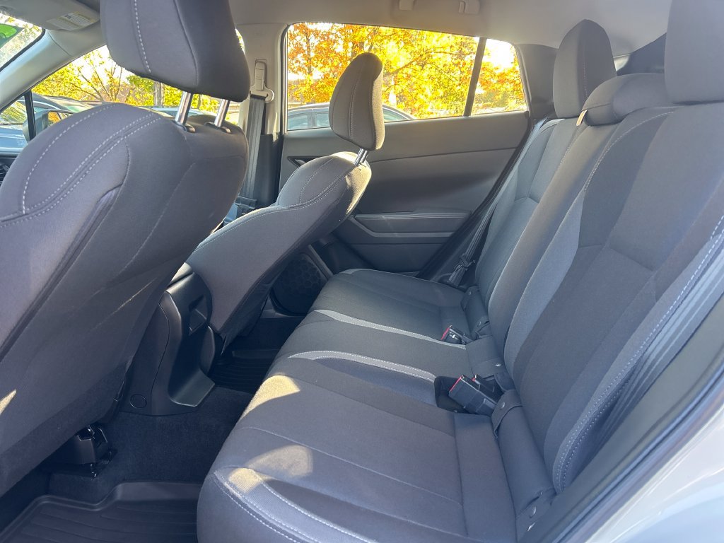 Certified 2024 Subaru Impreza 2.0i AWD/4WD image 28