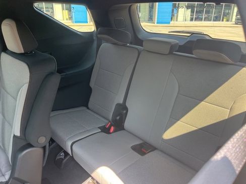 New 2026 Chevrolet Traverse LT w/ LPO, Floor Liner Package image 36