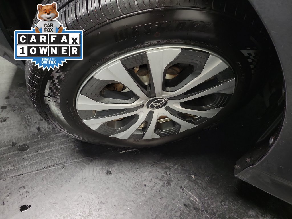 Used 2021 Toyota Prius Prime XLE FWD image 13