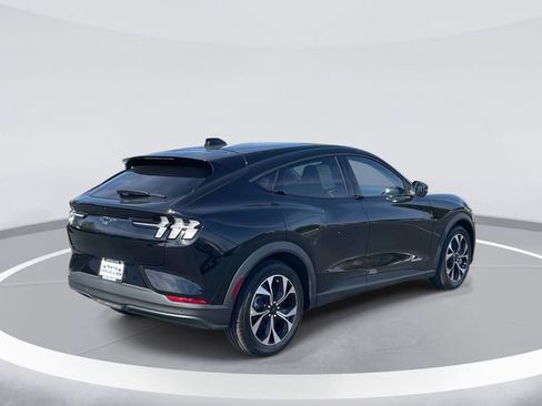 New 2026 Ford Mustang Mach-E Select image 4