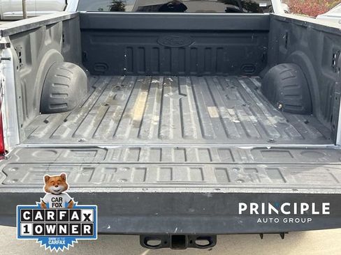 Used 2024 Ford F250 XLT image 29