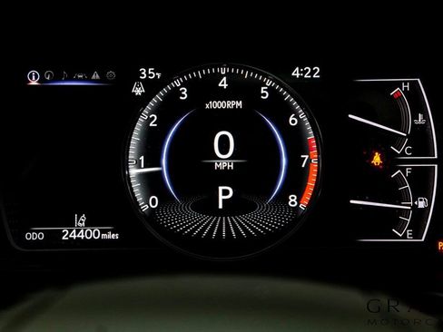 Used 2022 Lexus ES 350 w/ Premium Package image 34