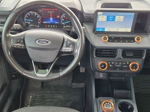 Used 2024 Ford Maverick Tremor w/ Tremor Off-Road Package image 27