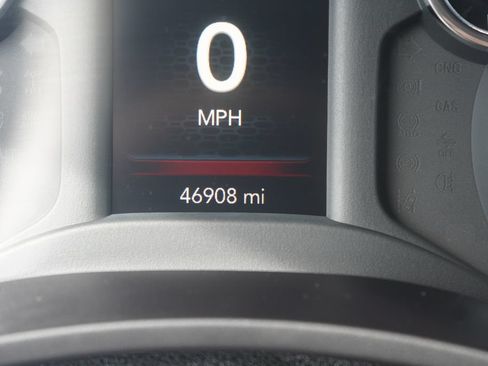 Used 2021 RAM 2500 Tradesman AWD/4WD image 21