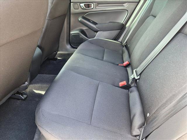 Used 2026 Honda Civic LX image 16