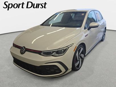 Used 2024 Volkswagen GTI S