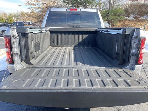 Used 2025 RAM 1500 Rebel w/ Rebel Level 1 Equipment Group image 25