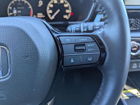 Used 2024 Honda CR-V EX-L image 14