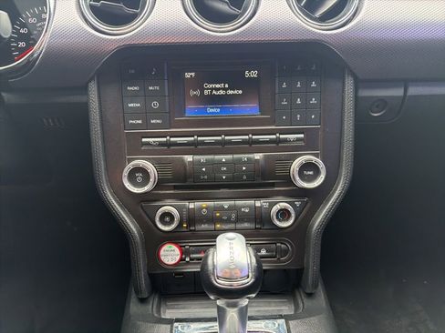 Used 2016 Ford Mustang GT RWD image 15