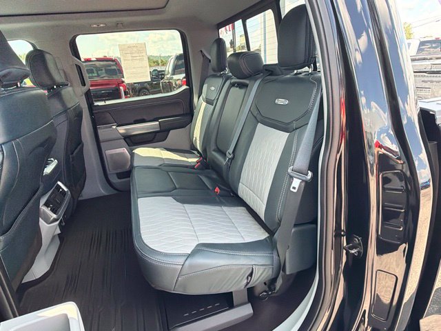Used 2022 Ford F150 Limited AWD/4WD image 21
