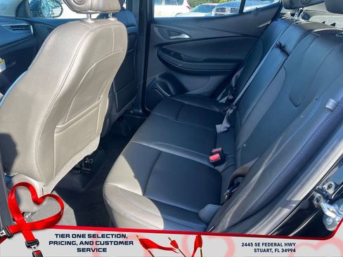 New 2026 Buick Encore GX Sport Touring w/ Advanced Technology Package image 11