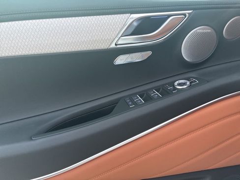 New 2026 Genesis GV80 2.5T Prestige AWD/4WD image 18