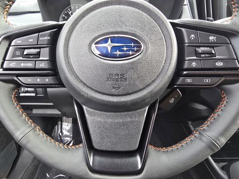 New 2026 Subaru Crosstrek 2.5i Limited image 18