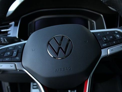 New 2026 Volkswagen Jetta GLI Autobahn FWD image 10