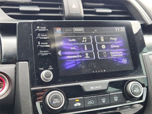 Used 2019 Honda Civic Sport image 14