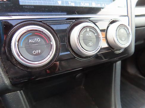 Used 2016 Subaru WRX Limited w/ Popular Package #2 image 29