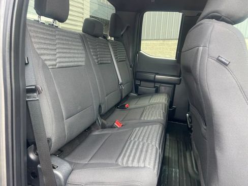 Used 2023 Ford F150 XL w/ STX Appearance Package AWD/4WD image 13