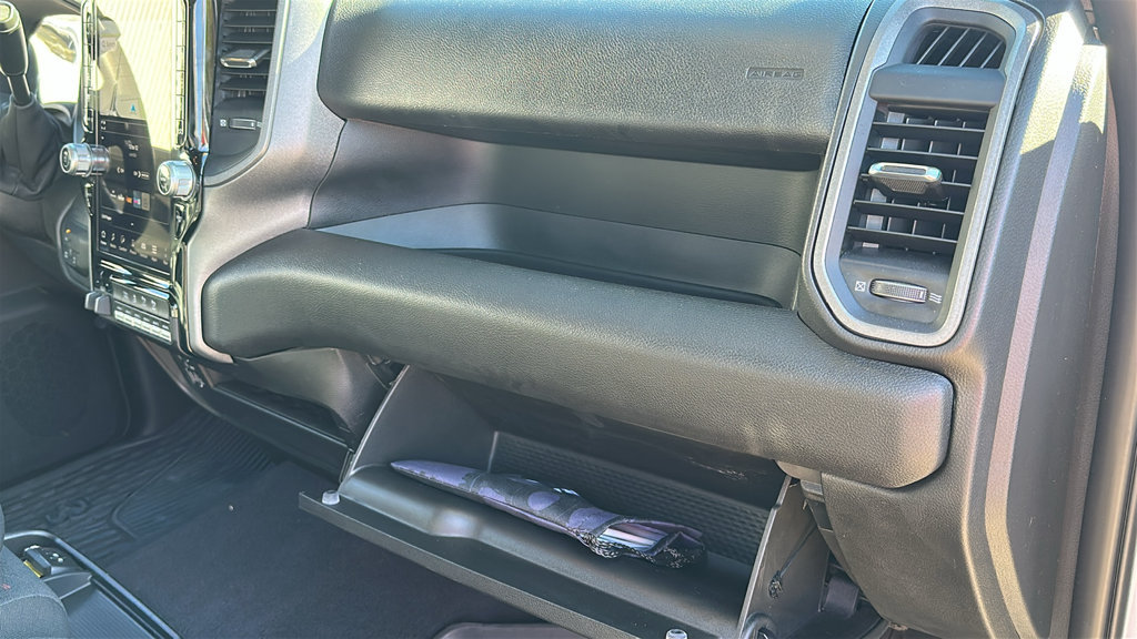 Used 2025 RAM 2500 Tradesman AWD/4WD image 32