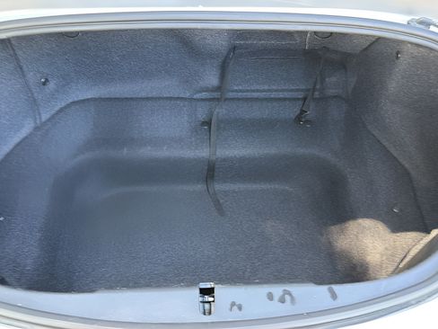 Used 2023 MAZDA MX-5 Miata Grand Touring RWD image 24