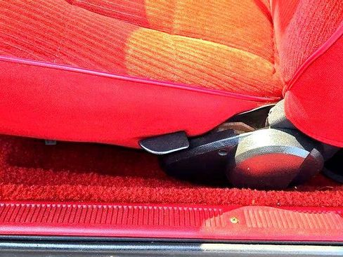 Used 1988 Ford Mustang LX image 11