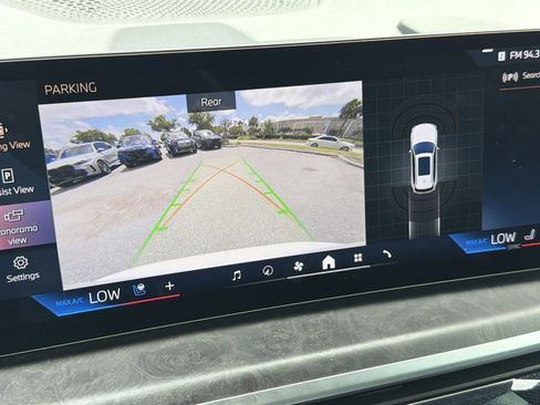 Certified 2025 BMW X5 xDrive40i image 28