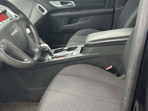 Used 2011 GMC Terrain SLE image 2