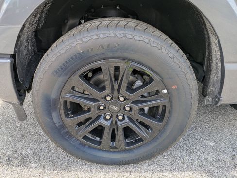 Used 2024 Ford F150 Platinum w/ Equipment Group 702A High AWD/4WD image 10