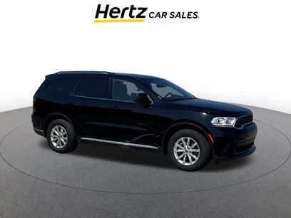 Used 2023 Dodge Durango SXT