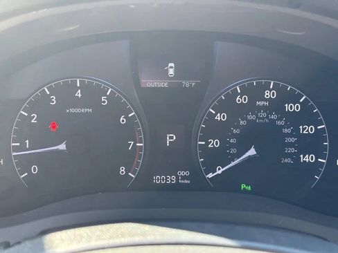 Used 2013 Lexus RX 350 FWD w/ Navigation Pkg image 29