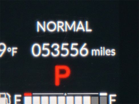 Certified 2023 Honda CR-V Sport Touring image 33